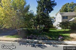 7102 Brookville Rd, Chevy Chase, MD 20815
