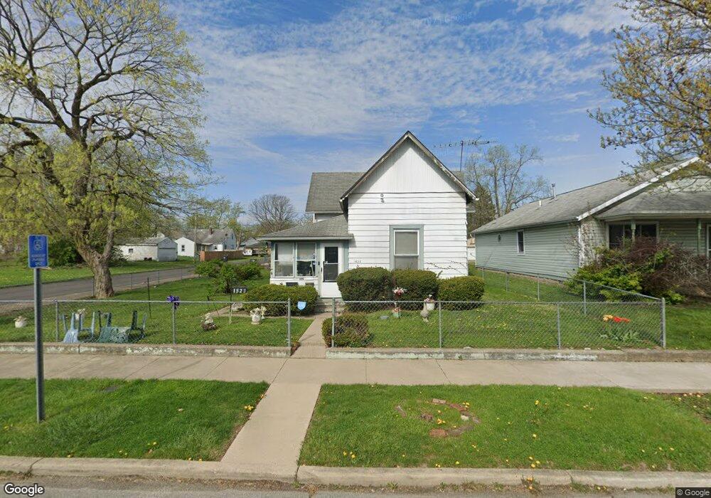 1523 Nelle St, Anderson, IN 46016 - photo 1