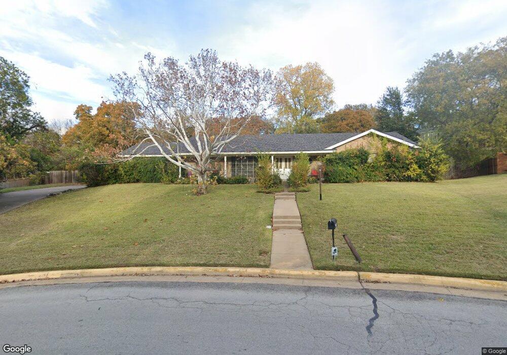 3806 Woodvine Dr, Euless, TX 76040 - photo 1