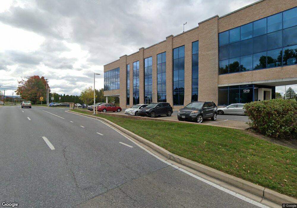 1219 Mount Aetna Rd, Hagerstown, MD 21742 - photo 1