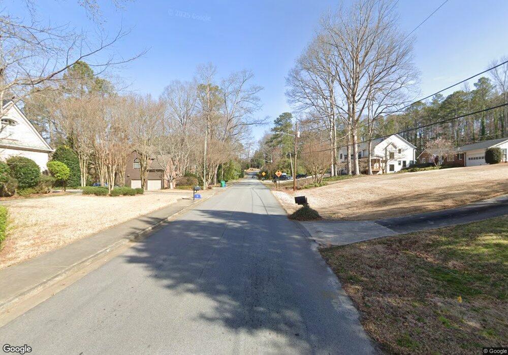 0 King Valley Dr SE, Smyrna, GA 30082 - photo 1