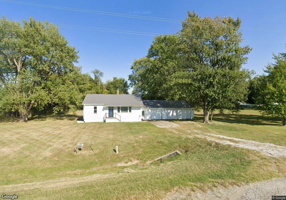9289 N State Road 39, Thorntown, IN 46071 - photo 1
