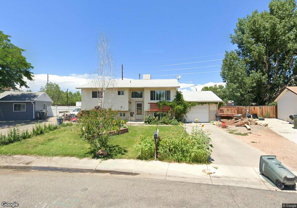 2804 1/2 Hall Ave, Grand Junction, CO 81501 - photo 1