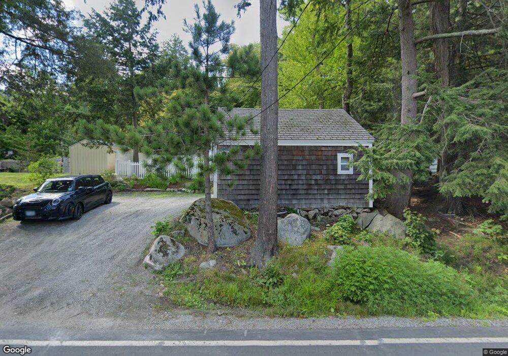 979 W Shore Rd, Bristol, NH 03222 - photo 1