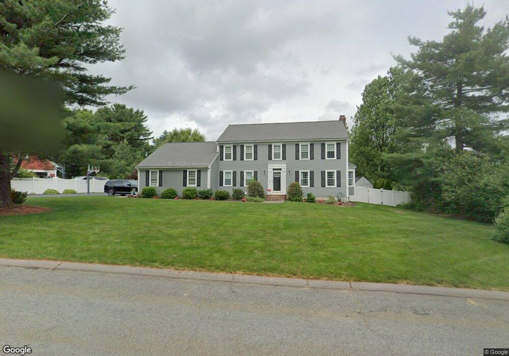 32 Emerson Rd, East Walpole, MA 02032 - photo 1