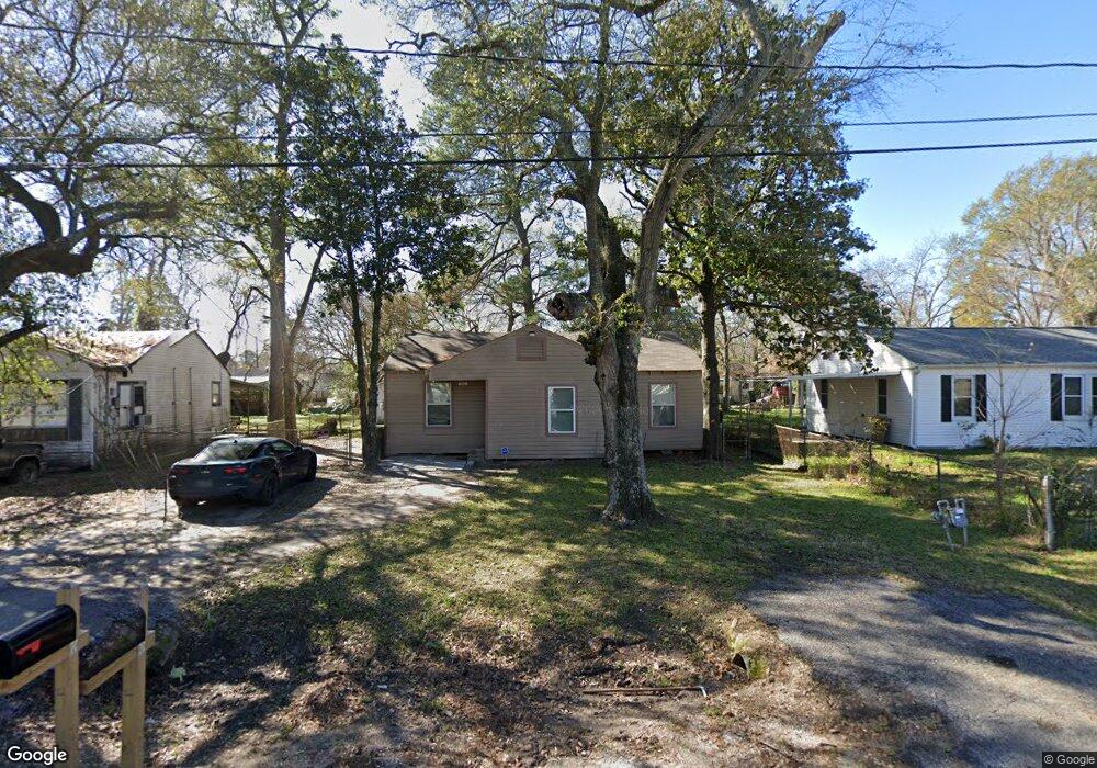 6812 Orville St, Houston, TX 77028 - photo 1