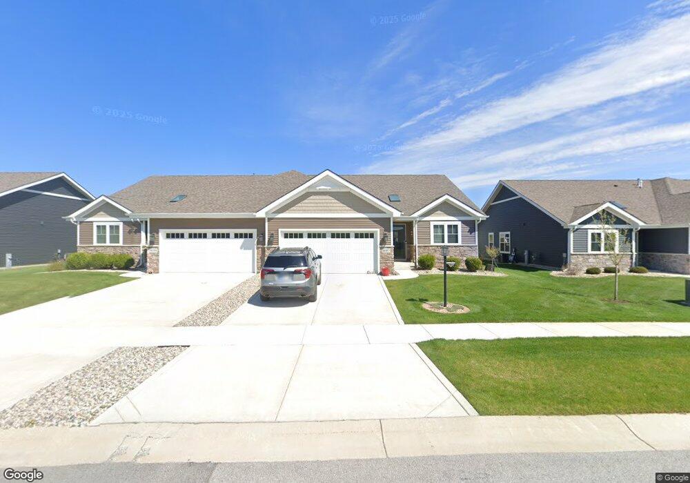 10357 Black Opal Ln, Saint John, IN 46373 - photo 1