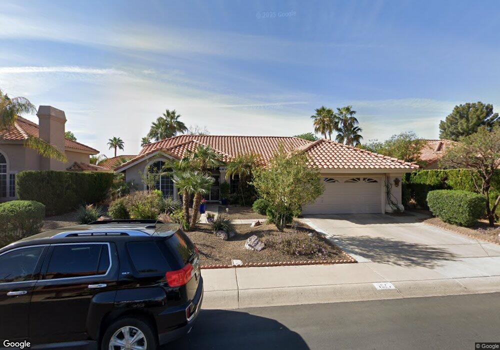 1571 W Post Rd, Chandler, AZ 85224 - photo 1