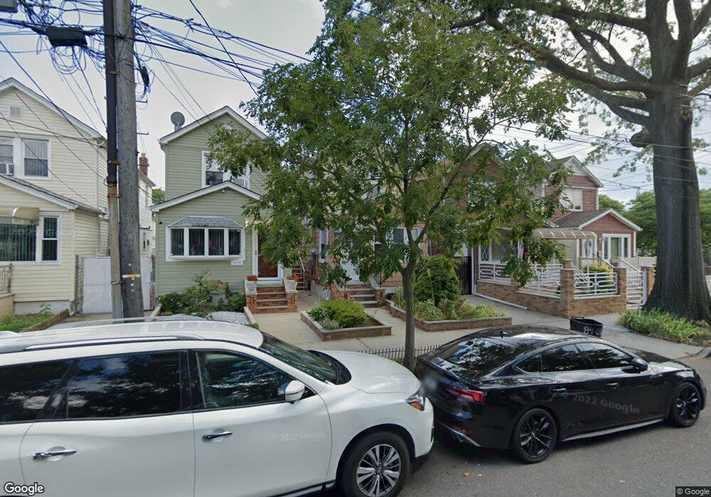 8406 107th Ave, Ozone Park, NY 11417 - photo 1