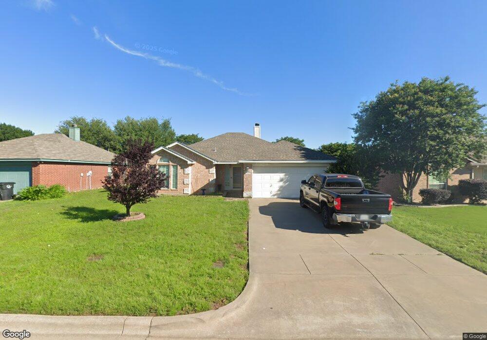 224 Odell St, Cleburne, TX 76033 - photo 1