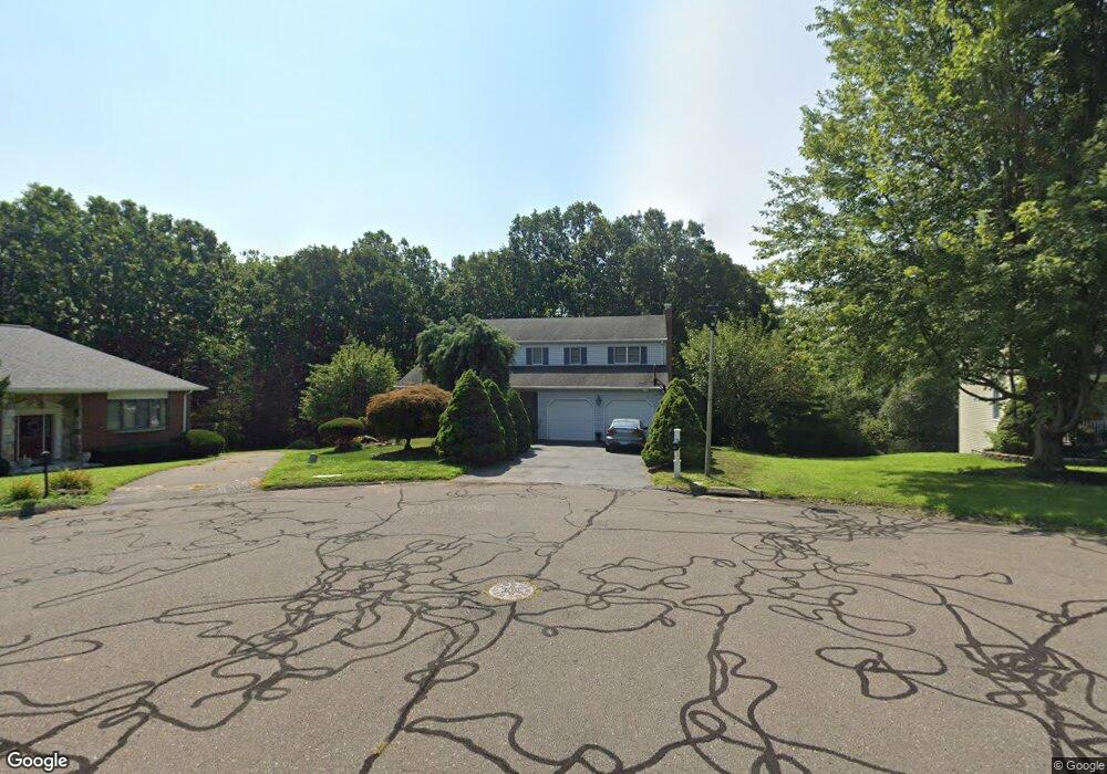 22 Dennison Ridge, Wethersfield, CT 06109 - photo 1