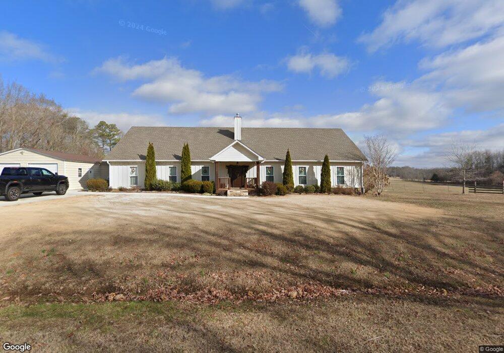305 Randles Rd, Grant, AL 35747 - photo 1
