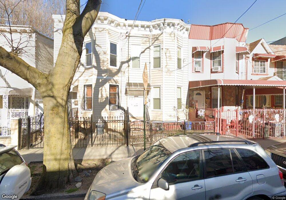 177 Ashford St, Brooklyn, NY 11207 - photo 1