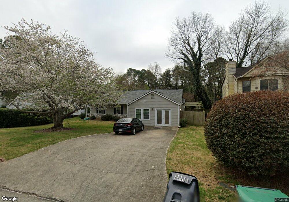 145 Royal Colony Ct unit 1, Alpharetta, GA 30022 - photo 1