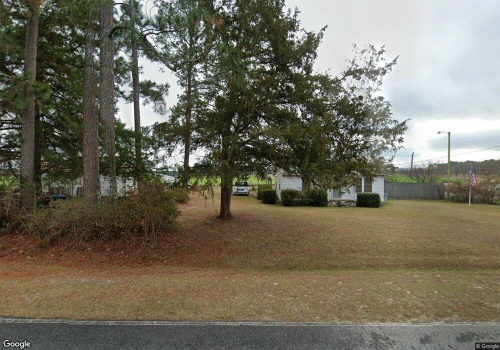 754 Hatley Rd, Cordele, GA 31015 - photo 1
