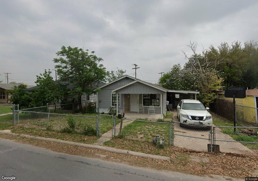808 N Dogwood St, Pharr, TX 78577 - photo 1