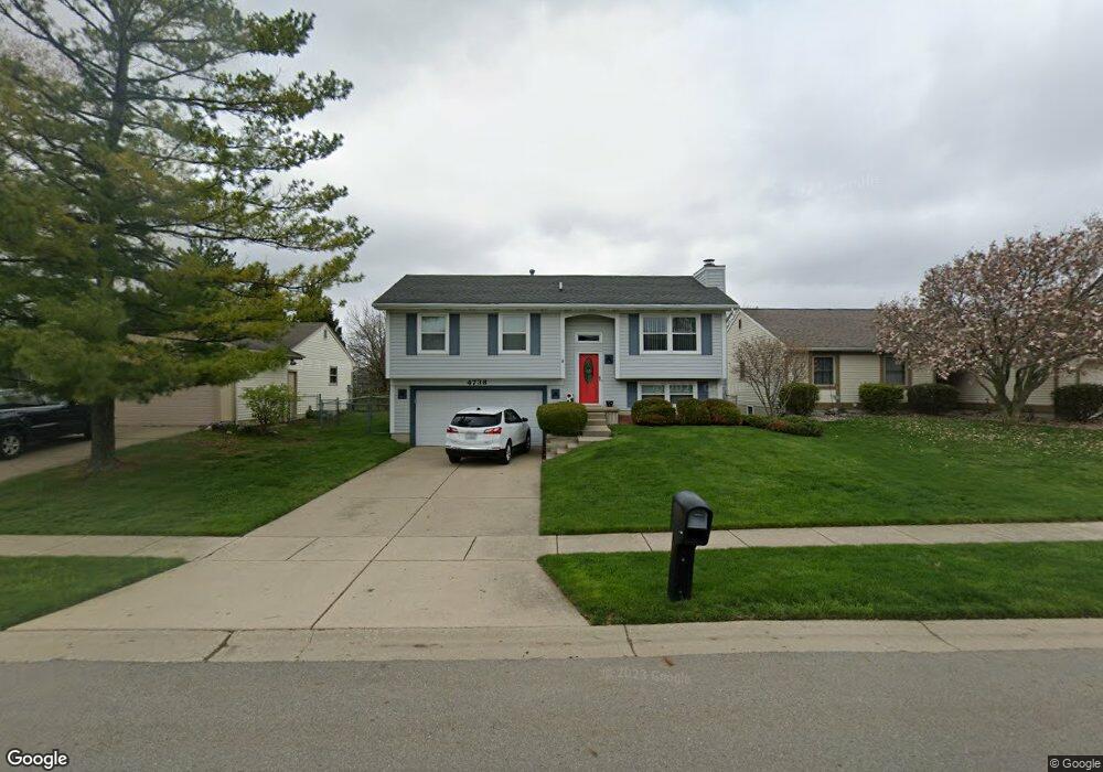 4738 Omar Dr, Lansing, MI 48917 - photo 1