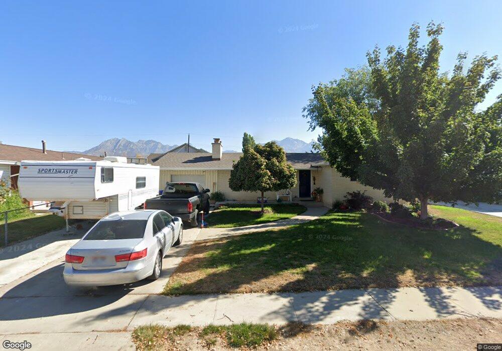 7343 S Layne Dr, Midvale, UT 84047 - photo 1