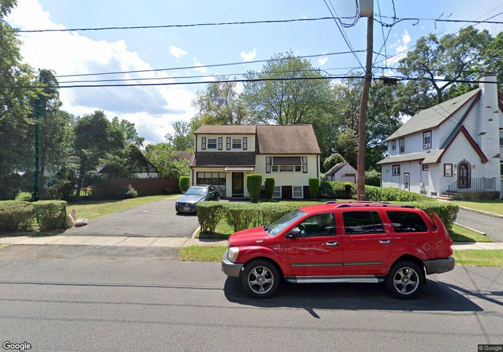 838 Berckman St unit 44, Plainfield, NJ 07062 - photo 1