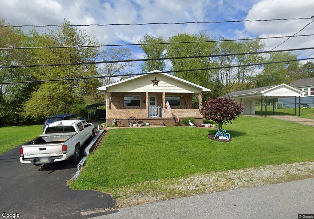 403 E Church St, Homer City, PA 15748 - photo 1