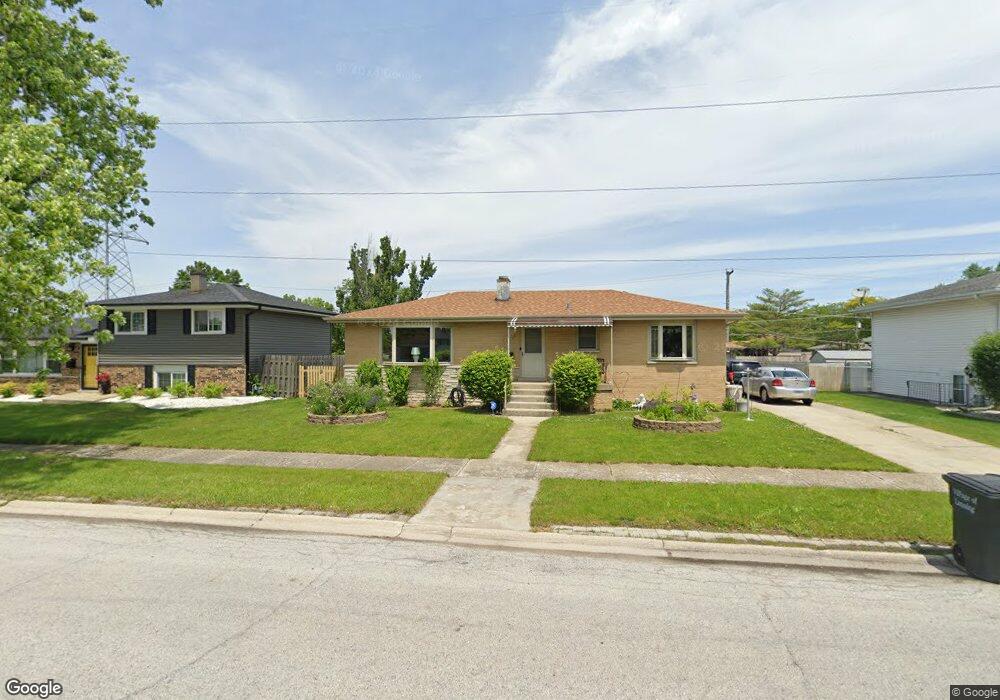 3500 190th Place, Lansing, IL 60438 - photo 1