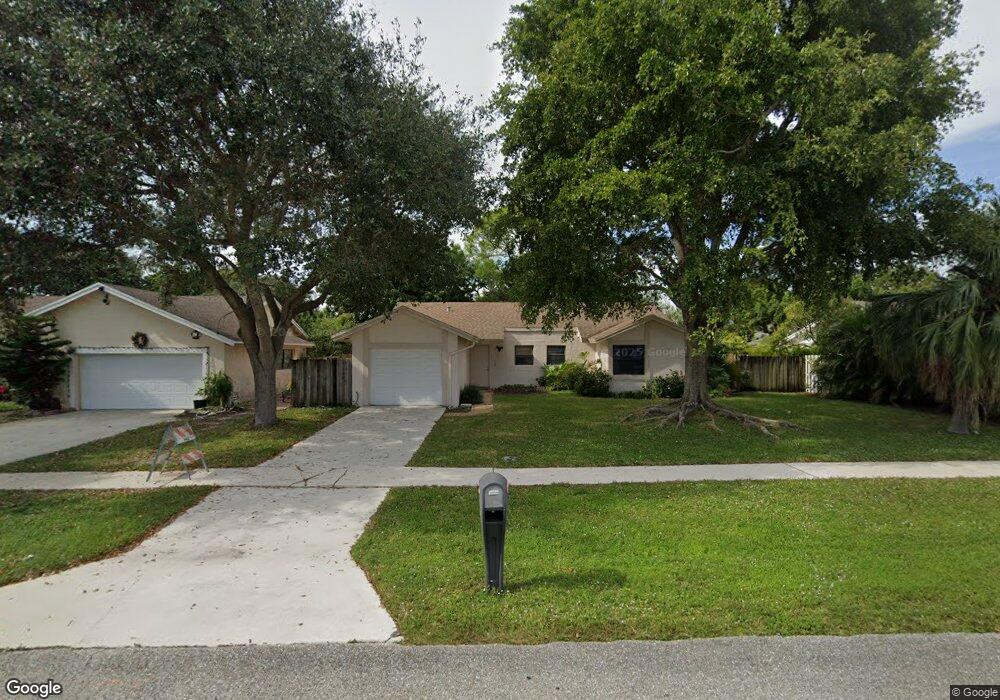 19155 Fairlawn Way, Boca Raton, FL 33434 - photo 1