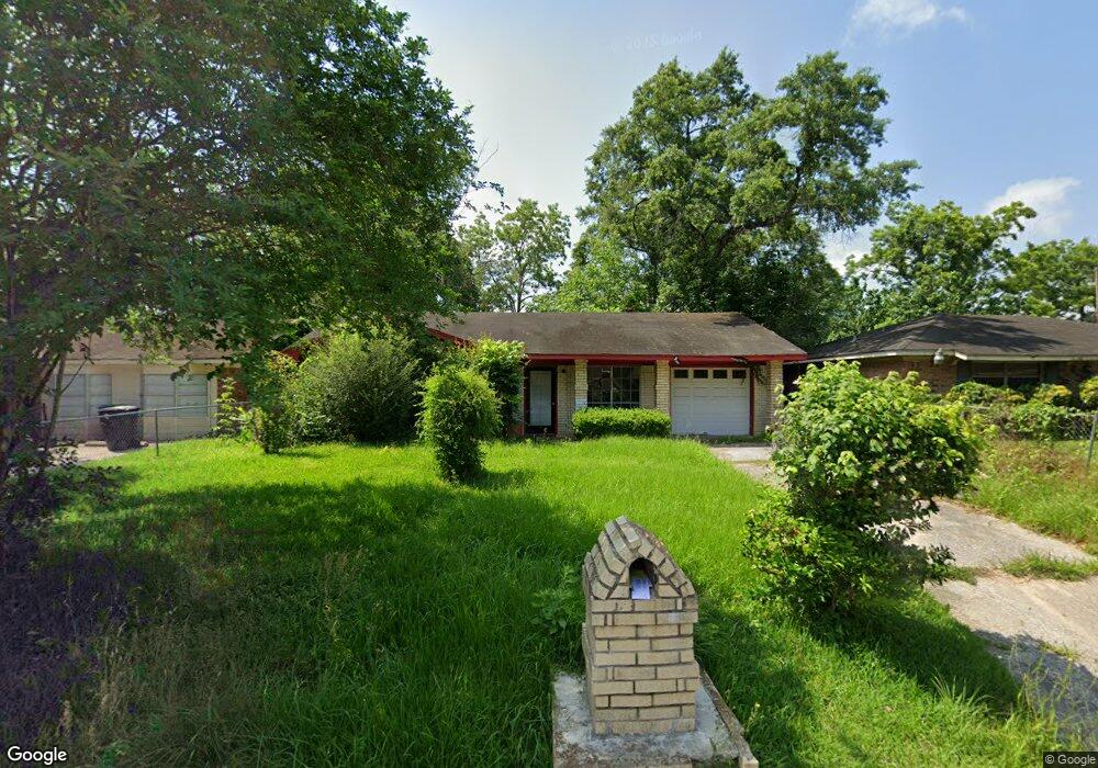 6226 Rietta St, Houston, TX 77016 - photo 1