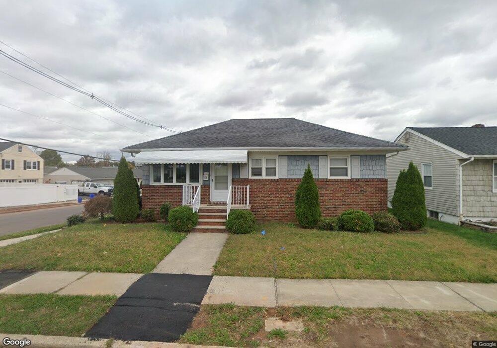 88 Frederick St, Carteret, NJ 07008 - photo 1