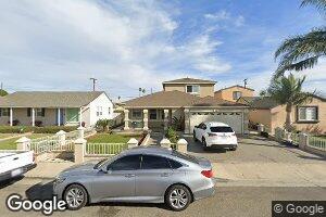 316 N J St, Oxnard, CA 93030