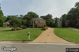 5111 Bayport Landing, Suffolk, VA 23435