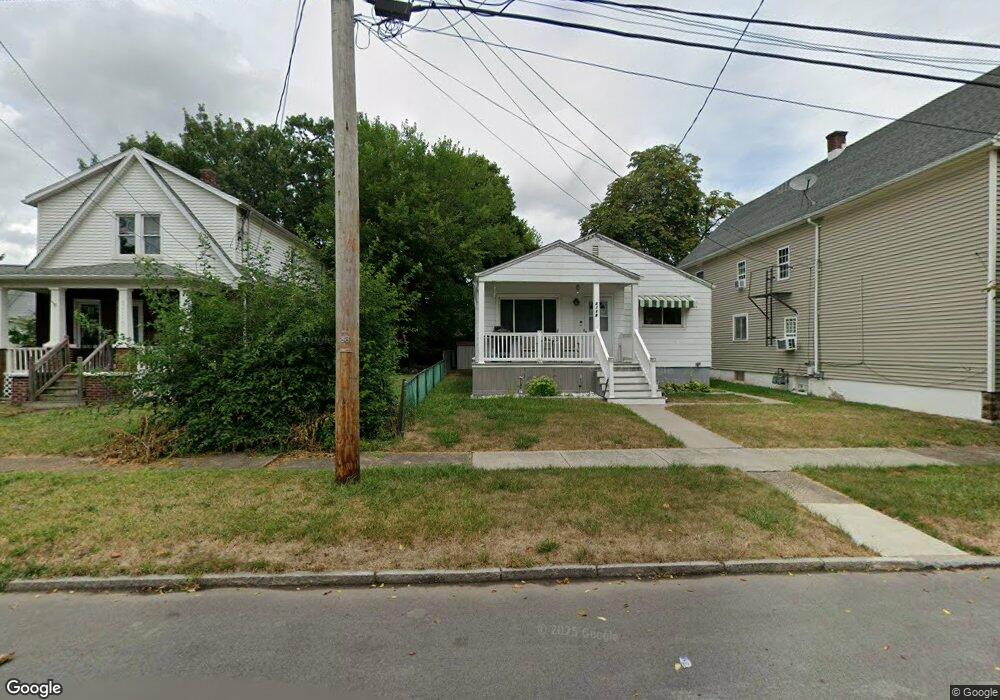 2718 Monroe Ave, Niagara Falls, NY 14303 - photo 1