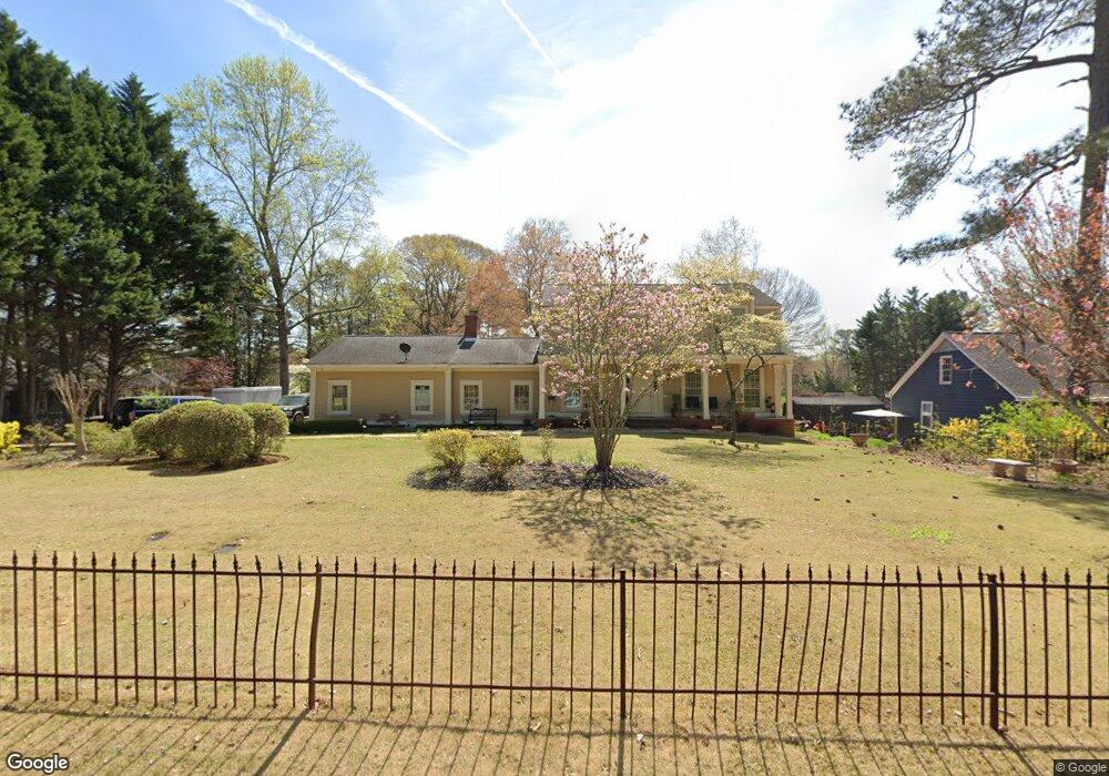 1557 Arden Dr SW unit 6, Marietta, GA 30008 - photo 1