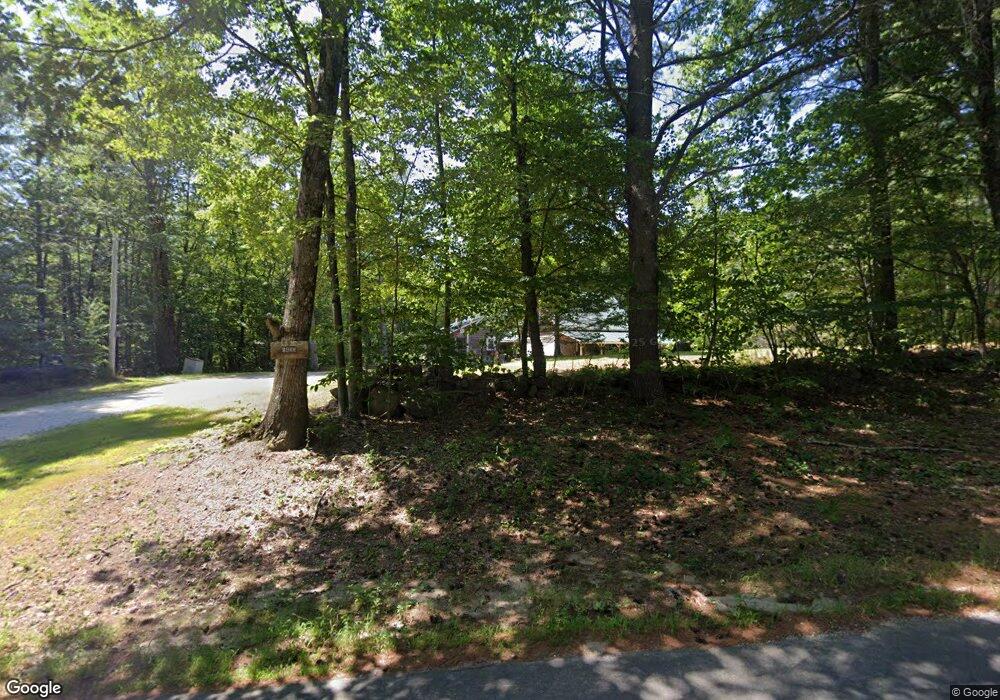 1423 Pleasant St, Webster, NH 03303 - photo 1