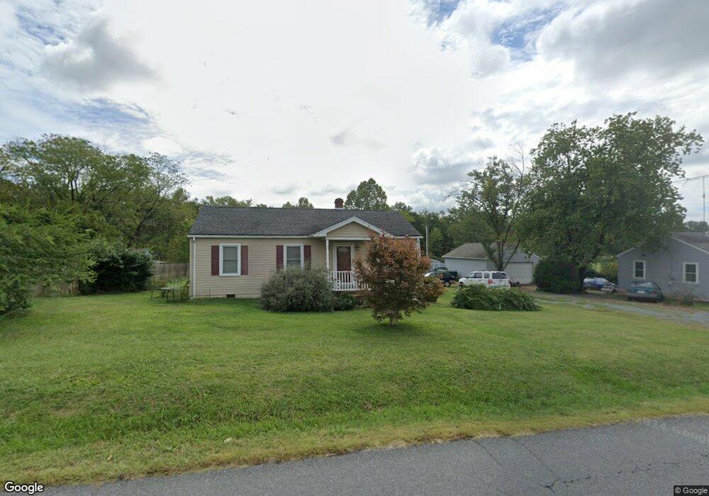 15181 Old Gordonsville Rd, Orange, VA 22960 - photo 1