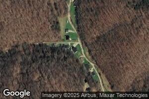 101 Napier Fork, Branchland, WV 25506