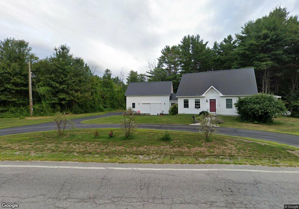 3204 E Conway Rd, Center Conway, NH 03813 - photo 1