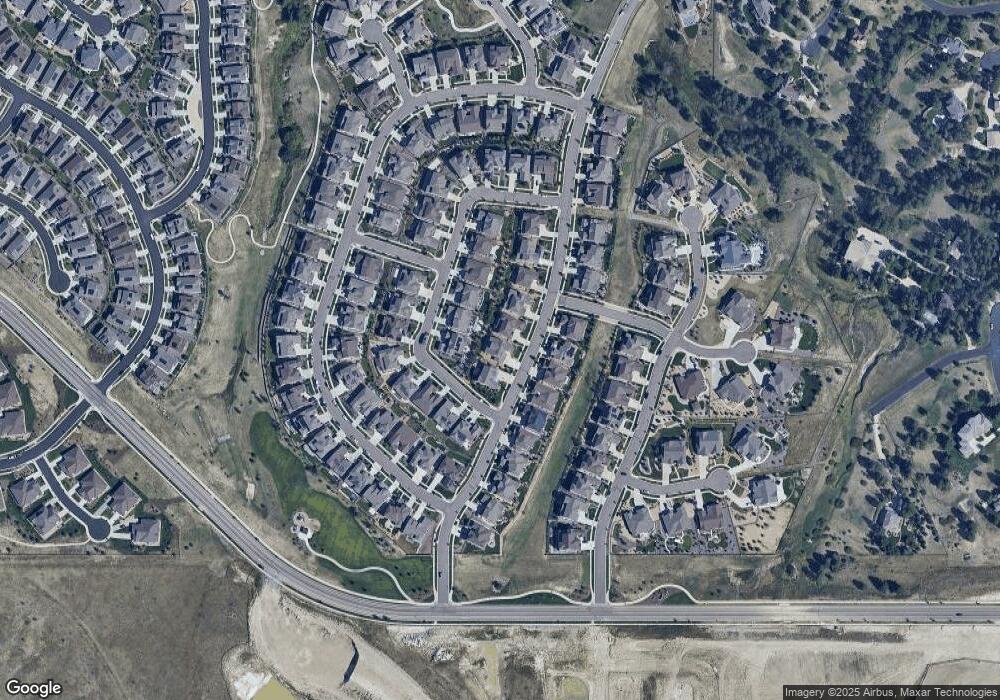 8211 S Langdale Way, Aurora, CO 80016 - photo 1