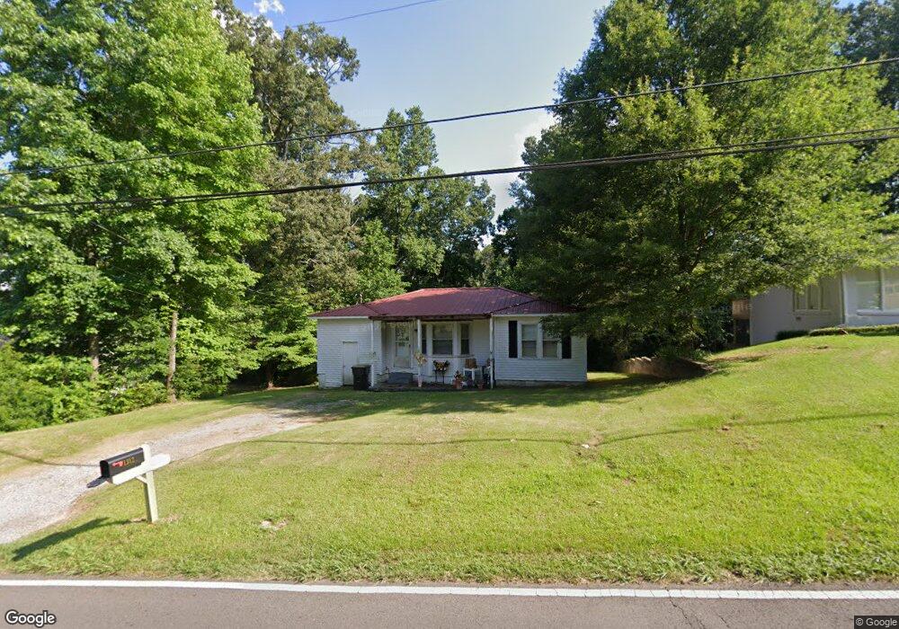 1312 Loring St NW, Cullman, AL 35055 - photo 1