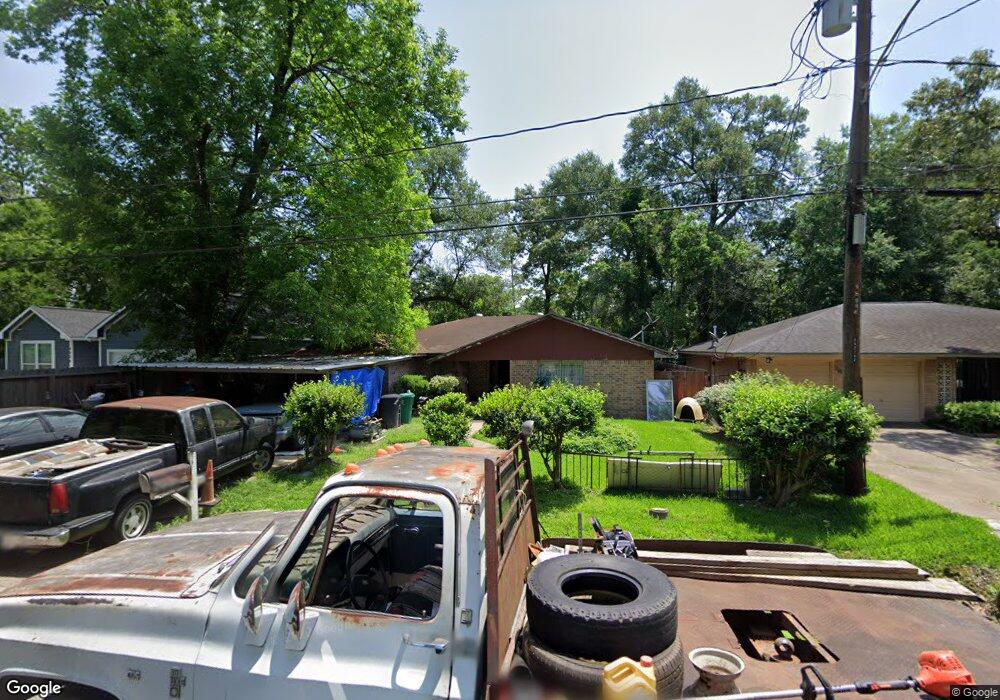 8822 Heatherside St, Houston, TX 77016 - photo 1