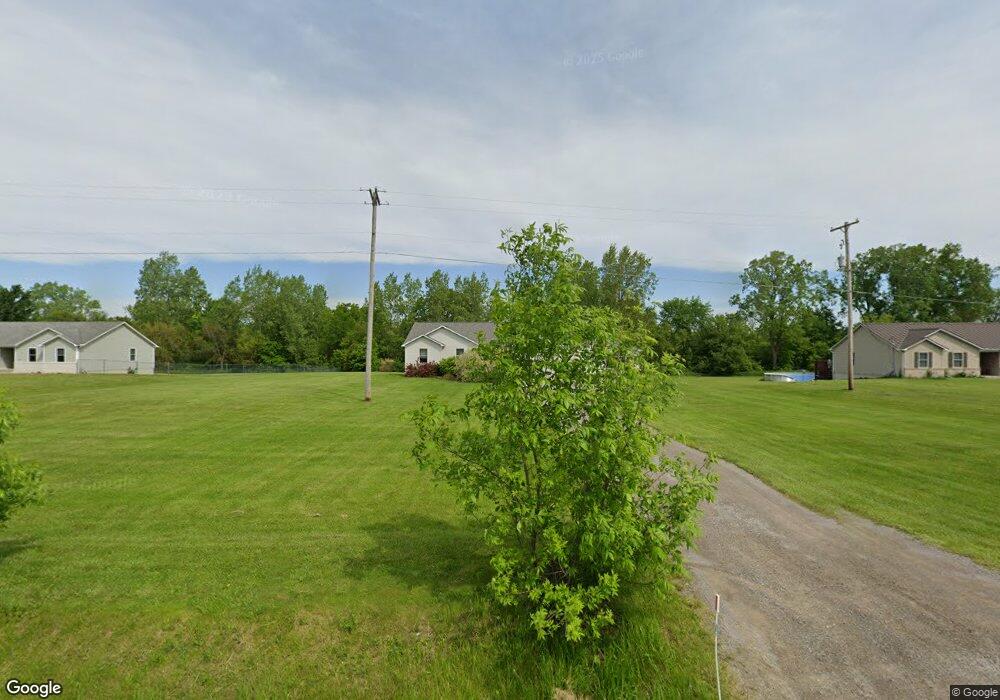 1530 W Hurd Rd, Clio, MI 48420 - photo 1