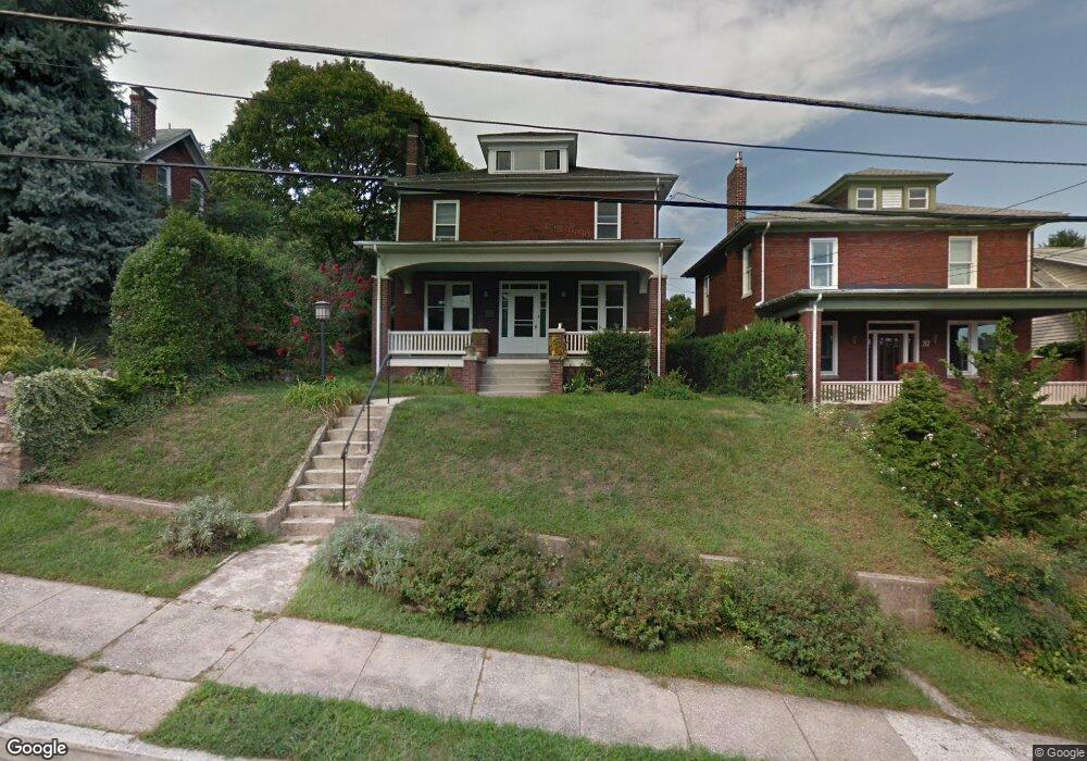 47 Fort St, Lemoyne, PA 17043 - photo 1