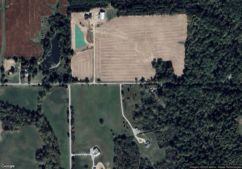 7619 E 250 N, Andrews, IN 46702 - photo 1