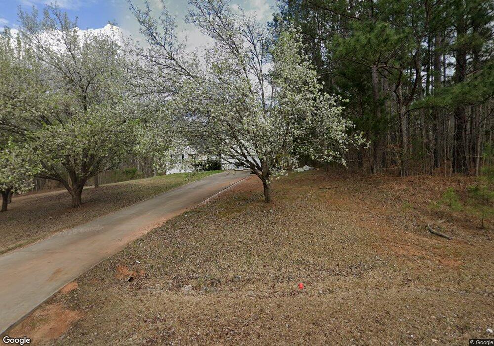 232 Lafayette St unit 1, Locust Grove, GA 30248 - photo 1