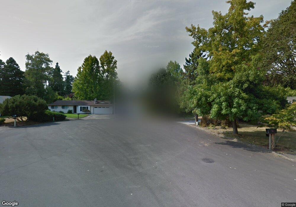 18365 SW Florence St, Beaverton, OR 97007 - photo 1