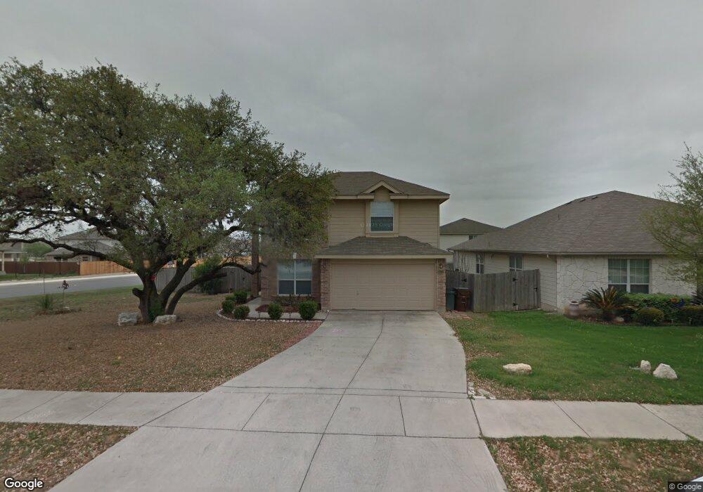 10402 Fairlong Trail, San Antonio, TX 78254 - photo 1