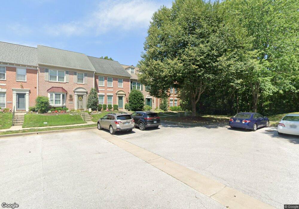 4050 Forest Valley Rd, Parkville, MD 21234 - photo 1