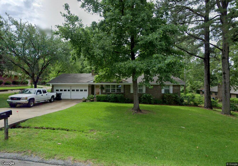 1112 Cortez St, Denison, TX 75020 - photo 1