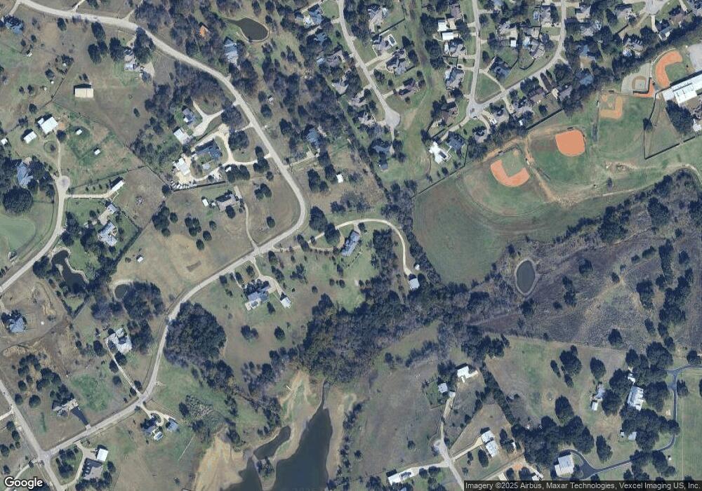 3201 Crystal Lake Dr, Granbury, TX 76049 - photo 1