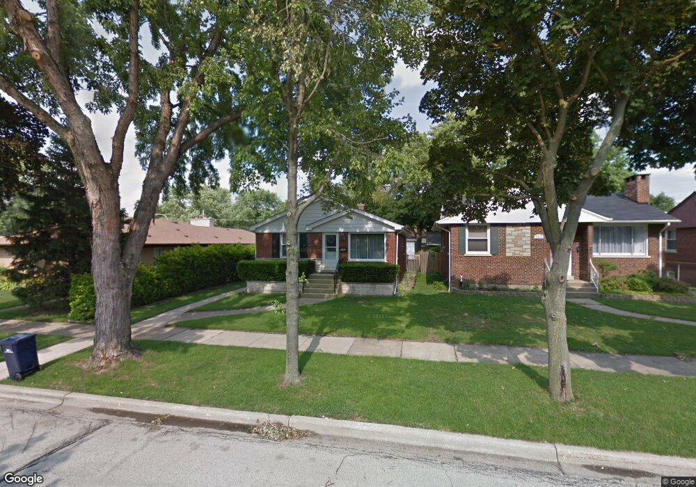 1407 Hull Ave, Westchester, IL 60154 - photo 1