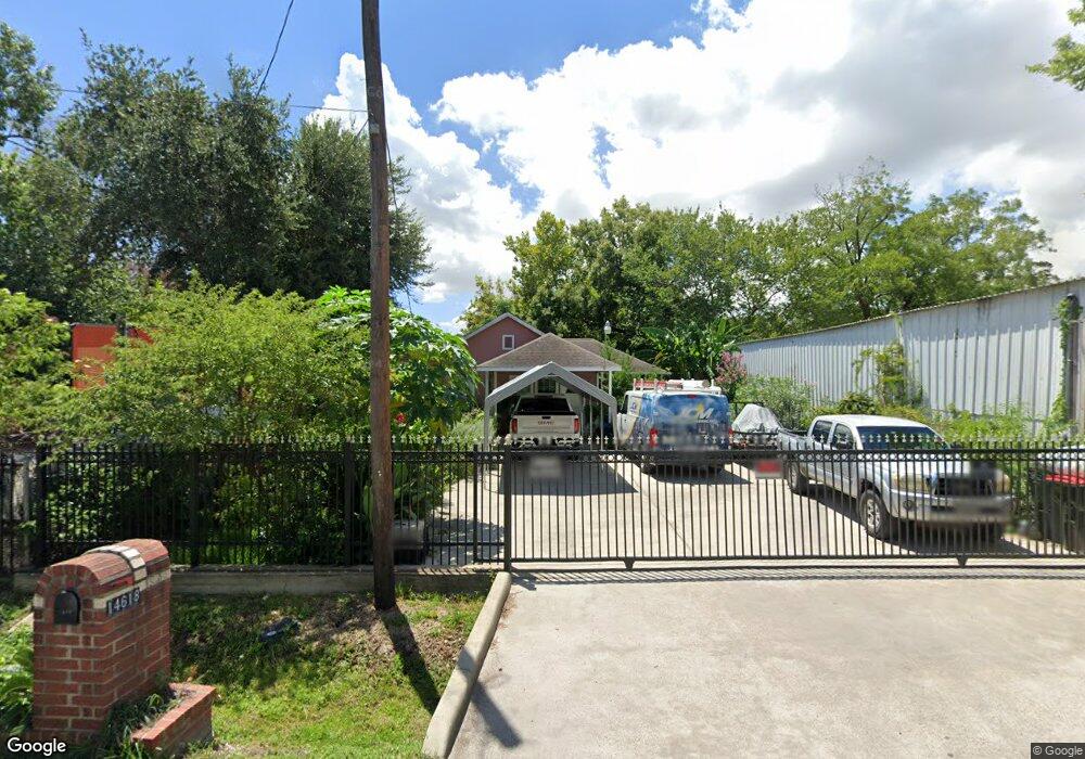 14618 Greenville St unit B, Houston, TX 77015 - photo 1